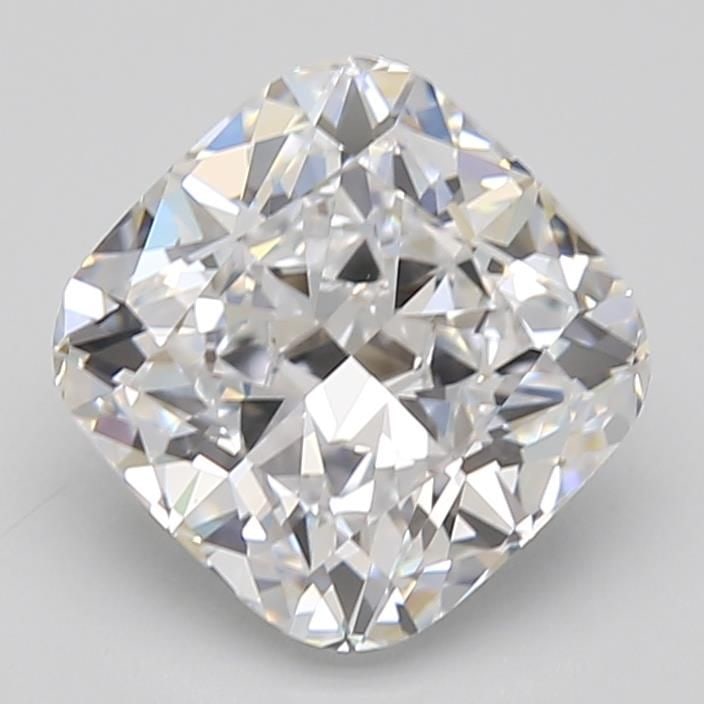 GIA Cushion Brilliant 2.55ct D IF - Loose Lab Diamond: GIA Cushion Brilliant 2.55ct D IF - Loose Lab Diamond Item Specifics: Source: This Is A Real Diamond Grown In A Lab Not Mined. Carat: 2.55 Cut: - Color: D Clarity: IF Polish: EX Symmetry: EX Measureme
