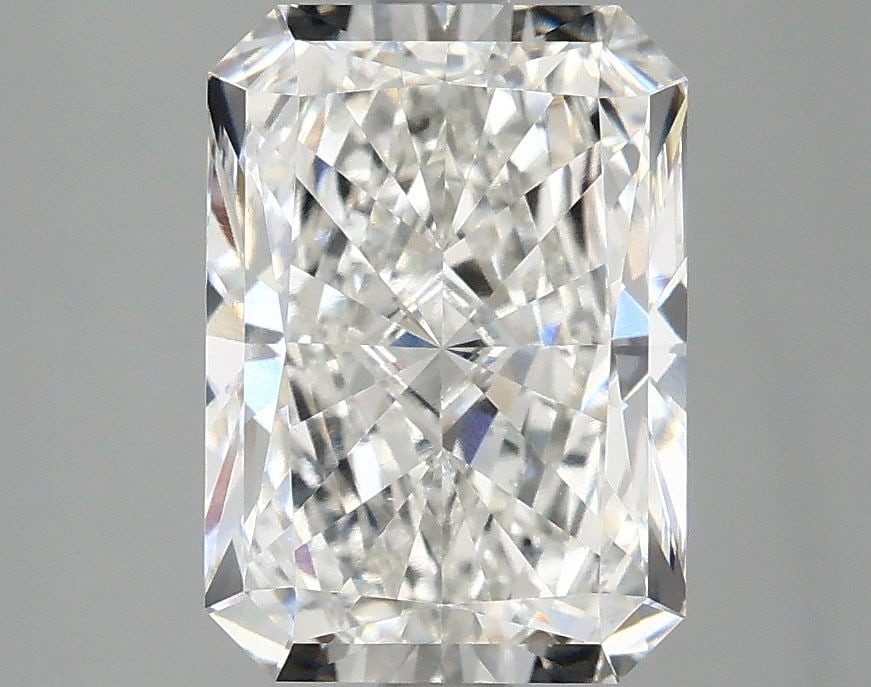 IGI Radiant 2.99ct F VVS2 - Loose Lab Diamond (1 of 1)