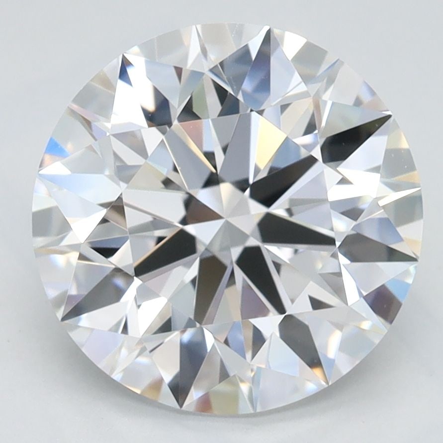 IGI Round 3.14ct D IF - Ideal Loose Lab Diamond: IGI Round 3.14ct D IF - Ideal Loose Lab Diamond Item Specifics: Source: This Is A Real Diamond Grown In A Lab Not Mined. Carat: 3.14 Cut: ID Color: D Clarity: IF Polish: EX Symmetry: EX Measurements: 