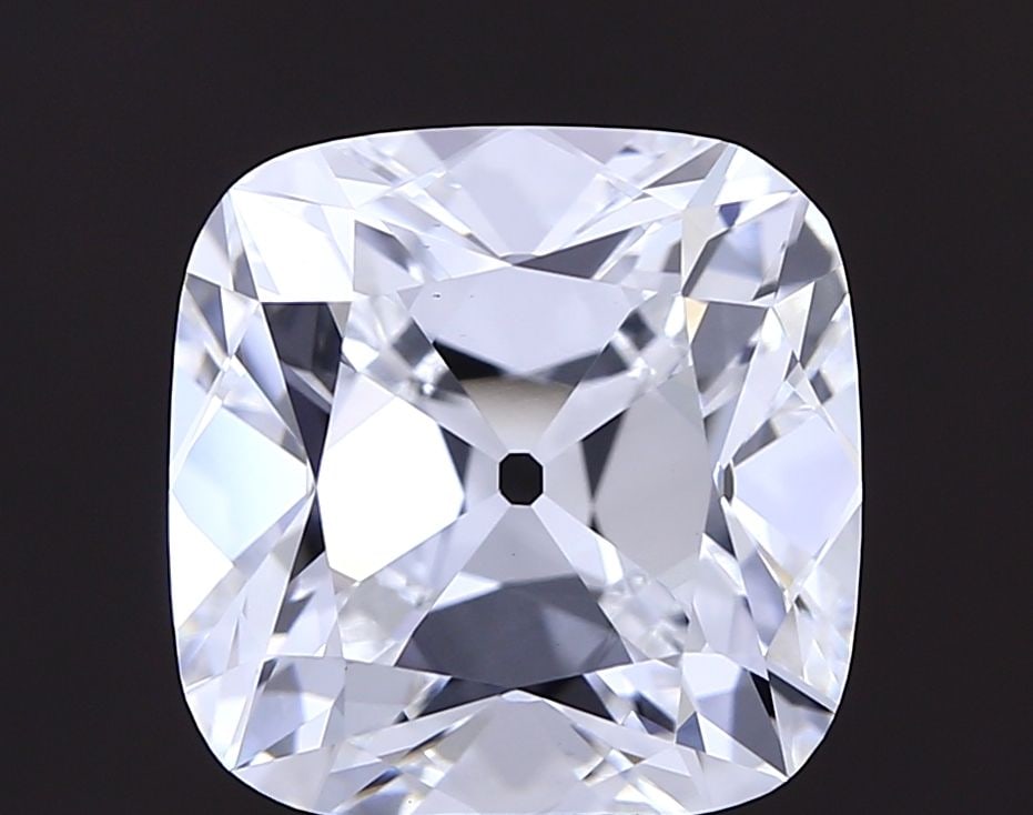 IGI Cushion Brilliant 3.06ct F VVS2 - Loose Lab Diamond: IGI Cushion Brilliant 3.06ct F VVS2 - Loose Lab Diamond Item Specifics: Source: This Is A Real Diamond Grown In A Lab Not Mined. Carat: 3.06 Cut: - Color: F Clarity: VVS2 Polish: EX Symmetry: EX Measu
