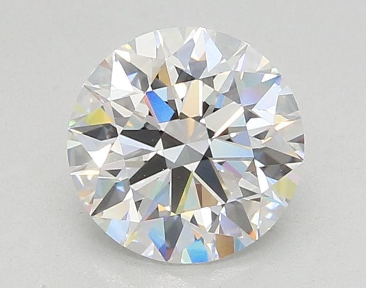 IGI Round 2.05ct D VVS2 - Ideal Loose Lab Diamond: IGI Round 2.05ct D VVS2 - Ideal Loose Lab Diamond Item Specifics: Source: This Is A Real Diamond Grown In A Lab Not Mined. Carat: 2.05 Cut: ID Color: D Clarity: VVS2 Polish: EX Symmetry: EX Measuremen