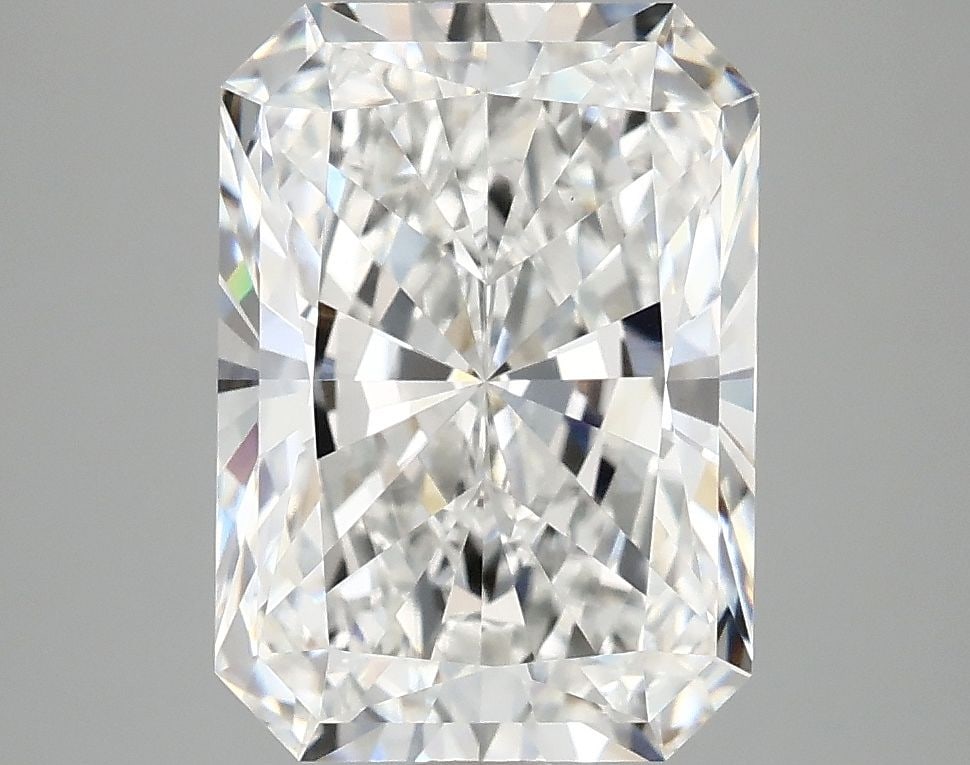 IGI Radiant 4.06ct E VVS2 - Loose Lab Diamond: IGI Radiant 4.06ct E VVS2 - Loose Lab Diamond Item Specifics: Source: This Is A Real Diamond Grown In A Lab Not Mined. Carat: 4.06 Cut: - Color: E Clarity: VVS2 Polish: EX Symmetry: EX Measurements: 1