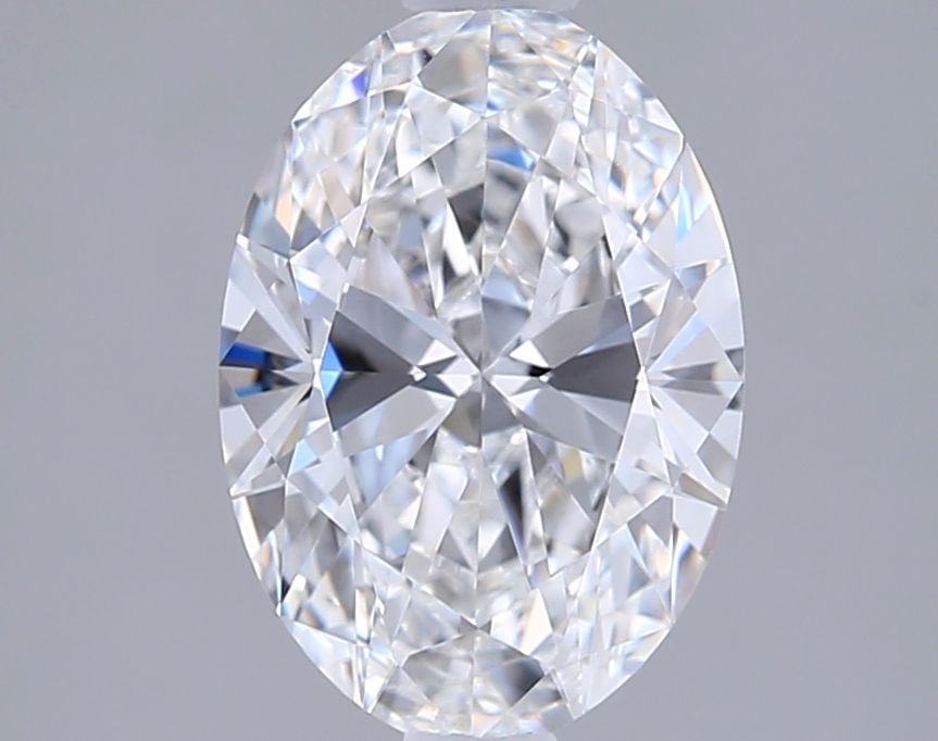 IGI Oval 1.51ct D VVS2 - Loose Lab Diamond: IGI Oval 1.51ct D VVS2 - Loose Lab Diamond Item Specifics: Source: This Is A Real Diamond Grown In A Lab Not Mined. Carat: 1.51 Cut: - Color: D Clarity: VVS2 Polish: EX Symmetry: EX Measurements: 9.51