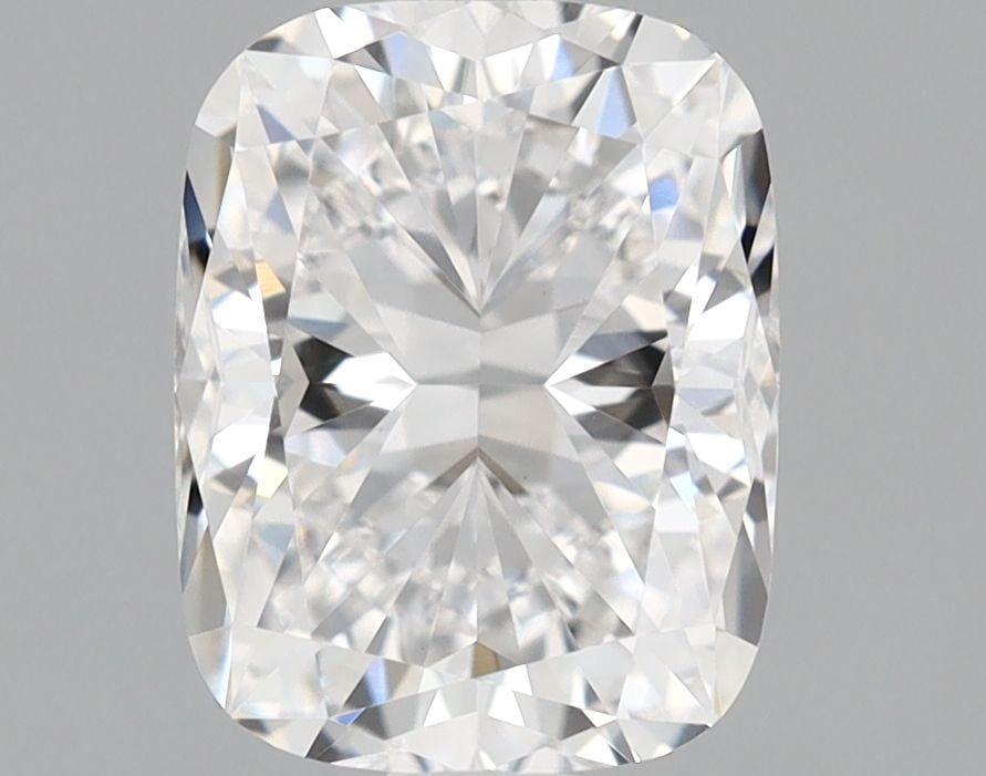 IGI Cushion Brilliant 1.02ct E VVS2 - Loose Lab Diamond: IGI Cushion Brilliant 1.02ct E VVS2 - Loose Lab Diamond Item Specifics: Source: This Is A Real Diamond Grown In A Lab Not Mined. Carat: 1.02 Cut: - Color: E Clarity: VVS2 Polish: EX Symmetry: EX Measu