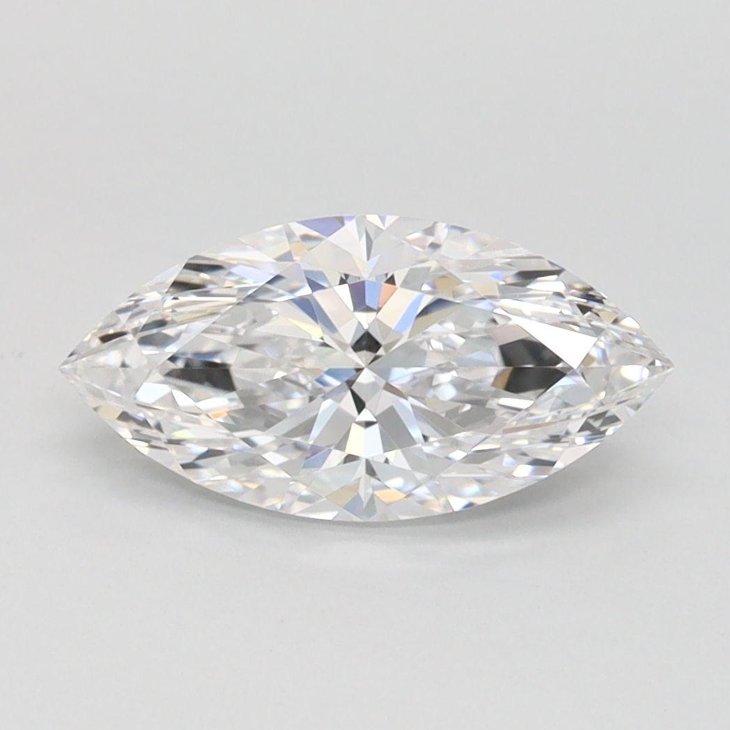 IGI Marquise 1.11ct D FL - Loose Lab Diamond: IGI Marquise 1.11ct D FL - Loose Lab Diamond Item Specifics: Source: This Is A Real Diamond Grown In A Lab Not Mined. Carat: 1.11 Cut: - Color: D Clarity: FL Polish: EX Symmetry: EX Measurements: 10.4