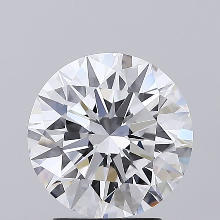IGI Round 2.92ct D IF - Ideal Loose Lab Diamond: IGI Round 2.92ct D IF - Ideal Loose Lab Diamond Item Specifics: Source: This Is A Real Diamond Grown In A Lab Not Mined. Carat: 2.92 Cut: ID Color: D Clarity: IF Polish: EX Symmetry: EX Measurements: 