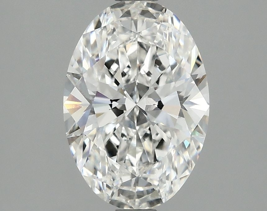 IGI Oval 1.99ct F VVS2 - Loose Lab Diamond: IGI Oval 1.99ct F VVS2 - Loose Lab Diamond Item Specifics: Source: This Is A Real Diamond Grown In A Lab Not Mined. Carat: 1.99 Cut: - Color: F Clarity: VVS2 Polish: EX Symmetry: EX Measurements: 10.1
