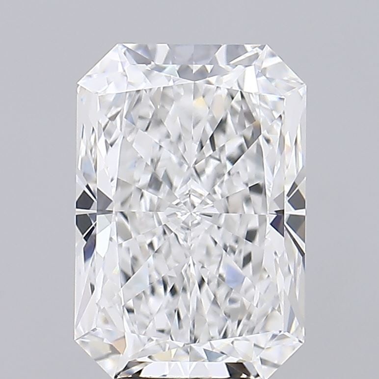 IGI Radiant 4.7ct E IF - Loose Lab Diamond: IGI Radiant 4.7ct E IF - Loose Lab Diamond Item Specifics: Source: This Is A Real Diamond Grown In A Lab Not Mined. Carat: 4.7 Cut: - Color: E Clarity: IF Polish: EX Symmetry: EX Measurements: 11.99L 