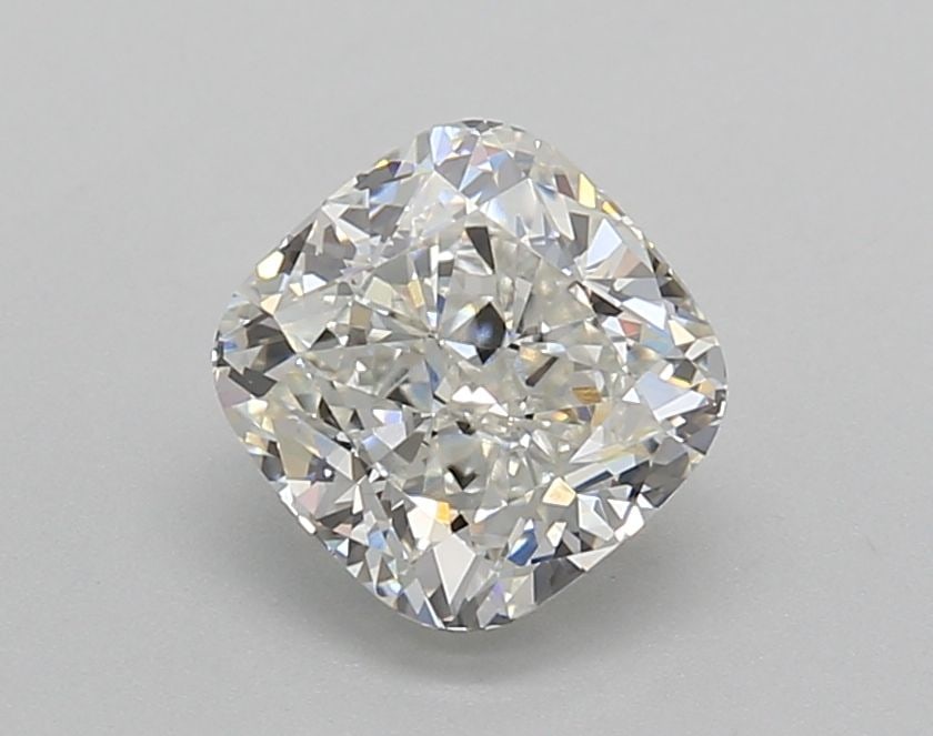 Cushion Brilliant 1.51ct F VVS2 - Loose Lab Diamond: Cushion Brilliant 1.51ct F VVS2 - Loose Lab Diamond Item Specifics: Source: This Is A Real Diamond Grown In A Lab Not Mined. Carat: 1.51 Cut: - Color: F Clarity: VVS2 Polish: EX Symmetry: EX Measureme