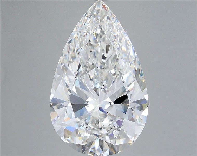 IGI Pear 11.54ct E VVS2 - Loose Lab Diamond: IGI Pear 11.54ct E VVS2 - Loose Lab Diamond Item Specifics: Source: This Is A Real Diamond Grown In A Lab Not Mined. Carat: 11.54 Cut: - Color: E Clarity: VVS2 Polish: EX Symmetry: EX Measurements: 20