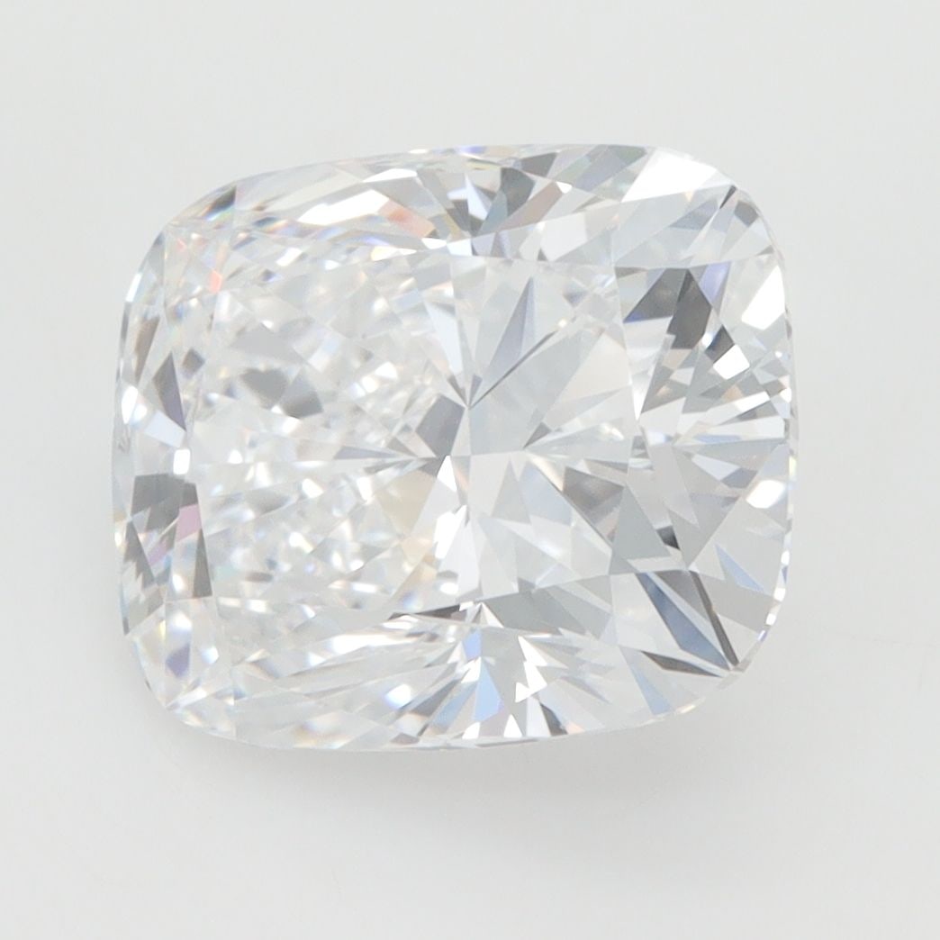 IGI Cushion Brilliant 3.07ct D VVS1 - Loose Lab Diamond: IGI Cushion Brilliant 3.07ct D VVS1 - Loose Lab Diamond Item Specifics: Source: This Is A Real Diamond Grown In A Lab Not Mined. Carat: 3.07 Cut: - Color: D Clarity: VVS1 Polish: EX Symmetry: EX Measu