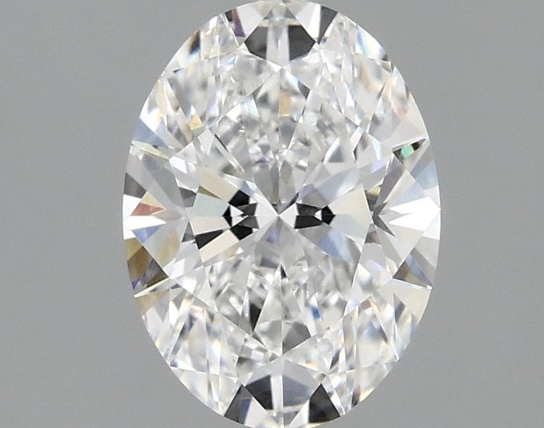IGI Oval 1.53ct D VVS1 - Loose Lab Diamond: IGI Oval 1.53ct D VVS1 - Loose Lab Diamond Item Specifics: Source: This Is A Real Diamond Grown In A Lab Not Mined. Carat: 1.53 Cut: - Color: D Clarity: VVS1 Polish: EX Symmetry: EX Measurements: 8.94