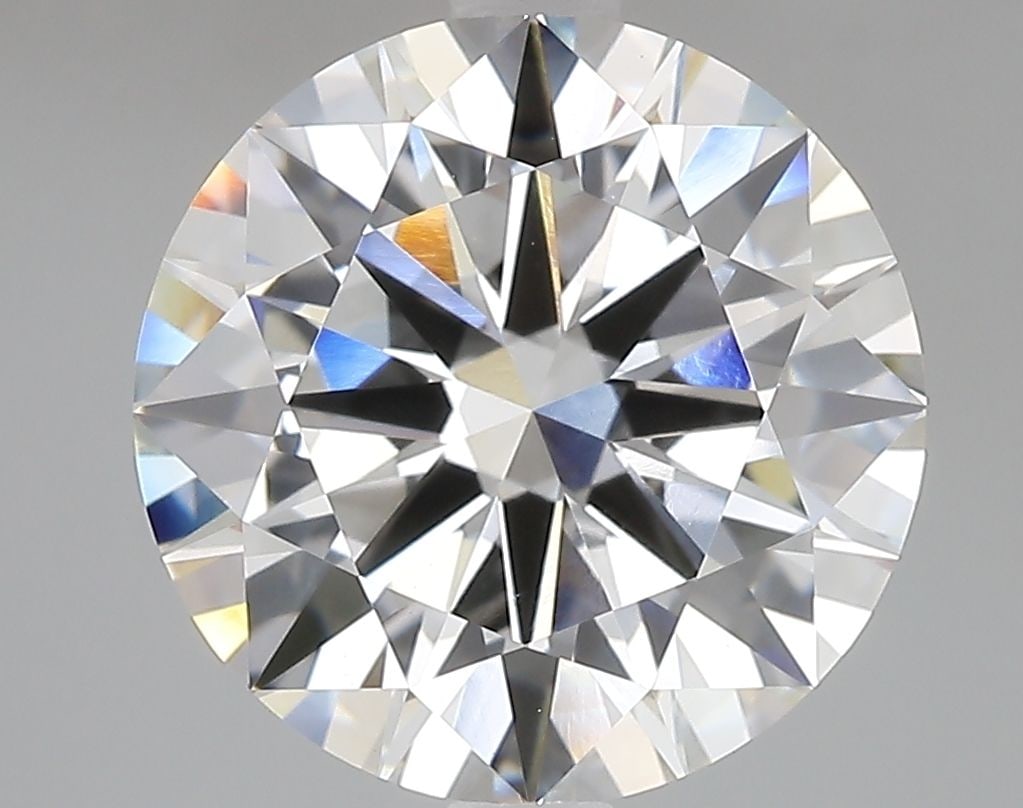 IGI Round 5.45ct E VVS2 - Loose Lab Diamond: IGI Round 5.45ct E VVS2 - Loose Lab Diamond Item Specifics: Source: This Is A Real Diamond Grown In A Lab Not Mined. Carat: 5.45 Cut: EX Color: E Clarity: VVS2 Polish: EX Symmetry: EX Measurements: 11