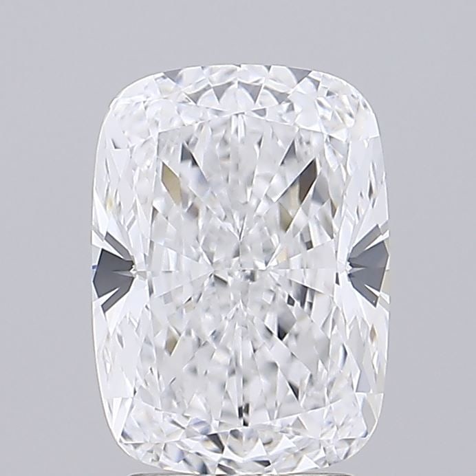IGI Cushion Modified 3.22ct D VVS1 - Loose Lab Diamond: IGI Cushion Modified 3.22ct D VVS1 - Loose Lab Diamond Item Specifics: Source: This Is A Real Diamond Grown In A Lab Not Mined. Carat: 3.22 Cut: - Color: D Clarity: VVS1 Polish: EX Symmetry: EX Measur