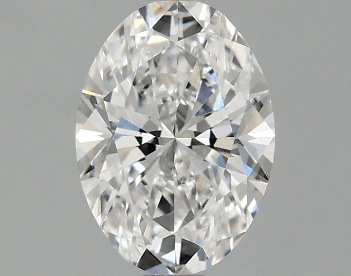 IGI Oval 1.07ct D VVS2 - Loose Lab Diamond: IGI Oval 1.07ct D VVS2 - Loose Lab Diamond Item Specifics: Source: This Is A Real Diamond Grown In A Lab Not Mined. Carat: 1.07 Cut: - Color: D Clarity: VVS2 Polish: EX Symmetry: EX Measurements: 8.04
