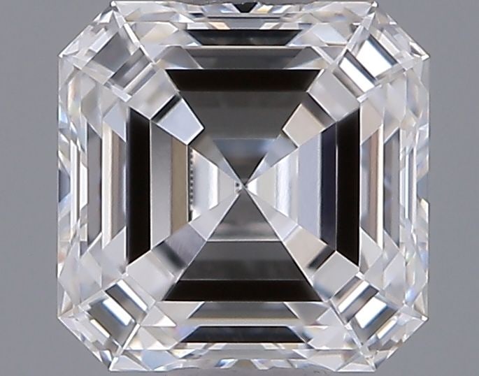IGI Asscher 1.04ct D VVS1 - Loose Lab Diamond: IGI Asscher 1.04ct D VVS1 - Loose Lab Diamond Item Specifics: Source: This Is A Real Diamond Grown In A Lab Not Mined. Carat: 1.04 Cut: - Color: D Clarity: VVS1 Polish: EX Symmetry: EX Measurements: 5