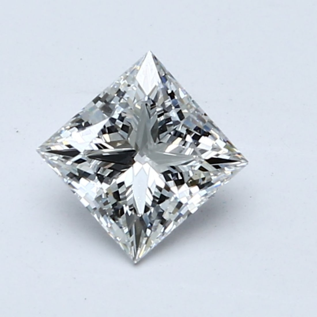 IGI Princess 1.95ct D VVS2 - Loose Lab Diamond: IGI Princess 1.95ct D VVS2 - Loose Lab Diamond Item Specifics: Source: This Is A Real Diamond Grown In A Lab Not Mined. Carat: 1.95 Cut: - Color: D Clarity: VVS2 Polish: EX Symmetry: EX Measurements: 