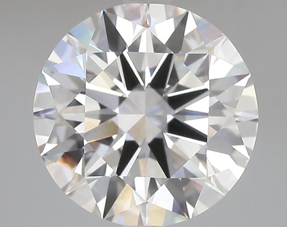 IGI Round 5.01ct F VVS2 - Ideal Loose Lab Diamond: IGI Round 5.01ct F VVS2 - Ideal Loose Lab Diamond Item Specifics: Source: This Is A Real Diamond Grown In A Lab Not Mined. Carat: 5.01 Cut: ID Color: F Clarity: VVS2 Polish: EX Symmetry: EX Measuremen