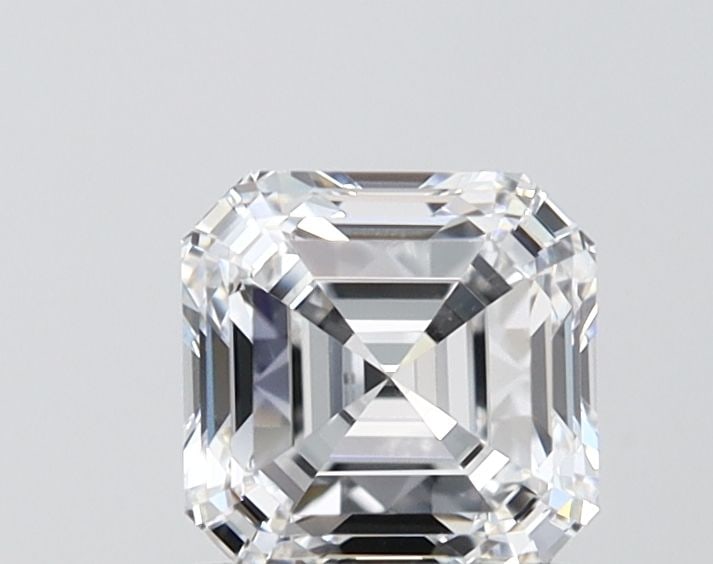 IGI Asscher 1.31ct D VVS2 - Loose Lab Diamond: IGI Asscher 1.31ct D VVS2 - Loose Lab Diamond Item Specifics: Source: This Is A Real Diamond Grown In A Lab Not Mined. Carat: 1.31 Cut: - Color: D Clarity: VVS2 Polish: EX Symmetry: EX Measurements: 5