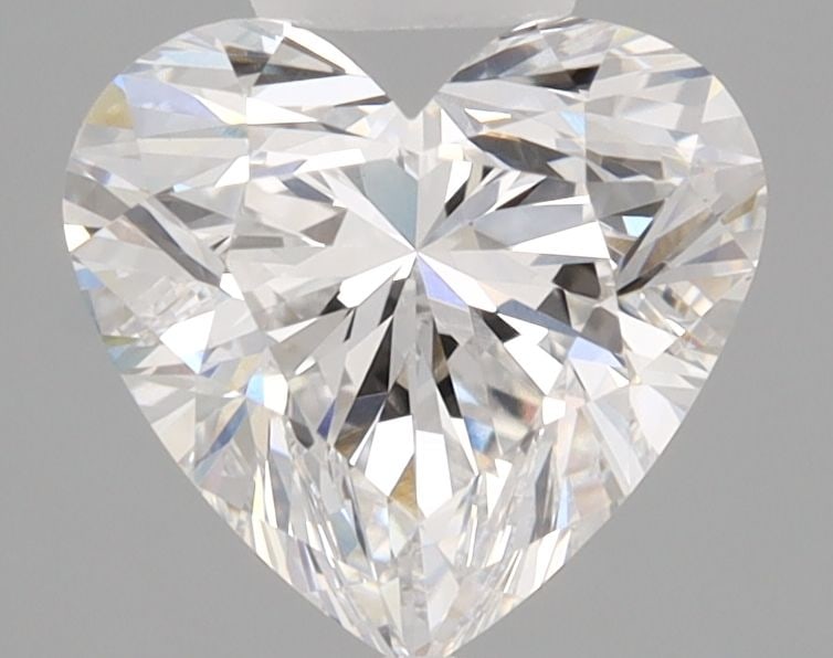 IGI Heart 1.51ct D VVS2 - Loose Lab Diamond: IGI Heart 1.51ct D VVS2 - Loose Lab Diamond Item Specifics: Source: This Is A Real Diamond Grown In A Lab Not Mined. Carat: 1.51 Cut: - Color: D Clarity: VVS2 Polish: EX Symmetry: EX Measurements: 7.2