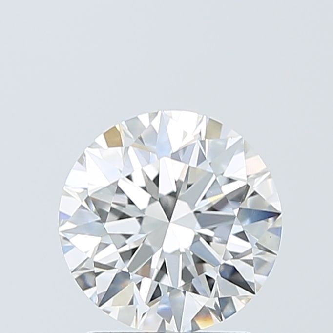 IGI Round 2.01ct F VVS2 - Loose Lab Diamond: IGI Round 2.01ct F VVS2 - Loose Lab Diamond Item Specifics: Source: This Is A Real Diamond Grown In A Lab Not Mined. Carat: 2.01 Cut: EX Color: F Clarity: VVS2 Polish: EX Symmetry: EX Measurements: 7.