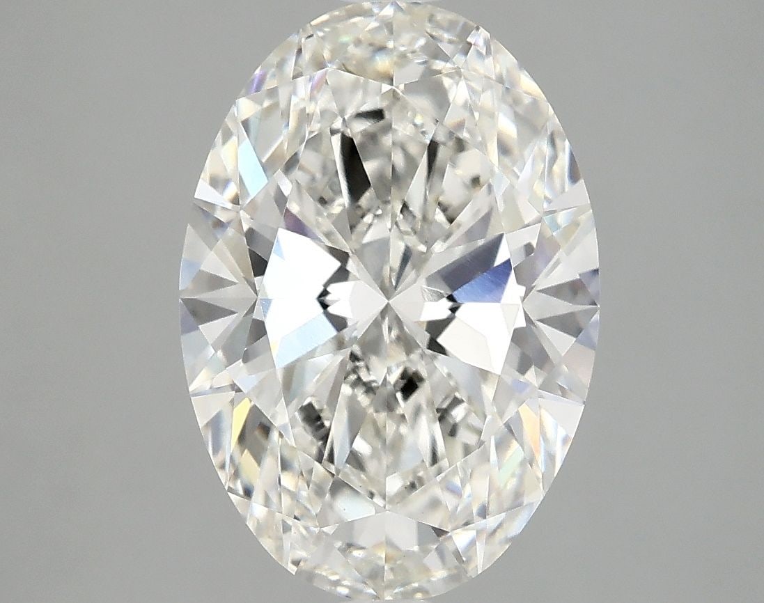 IGI Oval 3.98ct G VVS2 - Loose Lab Diamond: IGI Oval 3.98ct G VVS2 - Loose Lab Diamond Item Specifics: Source: This Is A Real Diamond Grown In A Lab Not Mined. Carat: 3.98 Cut: - Color: G Clarity: VVS2 Polish: EX Symmetry: EX Measurements: 12.8