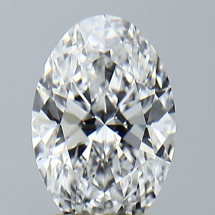 IGI Oval 2.06ct E VVS1 - Loose Lab Diamond: IGI Oval 2.06ct E VVS1 - Loose Lab Diamond Item Specifics: Source: This Is A Real Diamond Grown In A Lab Not Mined. Carat: 2.06 Cut: - Color: E Clarity: VVS1 Polish: EX Symmetry: EX Measurements: 10.6