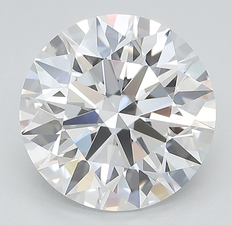 IGI Round 3.26ct D IF - Ideal Loose Lab Diamond: IGI Round 3.26ct D IF - Ideal Loose Lab Diamond Item Specifics: Source: This Is A Real Diamond Grown In A Lab Not Mined. Carat: 3.26 Cut: ID Color: D Clarity: IF Polish: EX Symmetry: EX Measurements: 