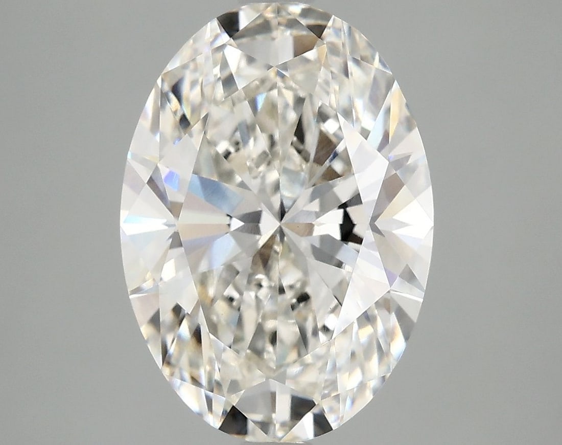 IGI Oval 4.09ct G VVS2 - Loose Lab Diamond: IGI Oval 4.09ct G VVS2 - Loose Lab Diamond Item Specifics: Source: This Is A Real Diamond Grown In A Lab Not Mined. Carat: 4.09 Cut: - Color: G Clarity: VVS2 Polish: EX Symmetry: EX Measurements: 12.8