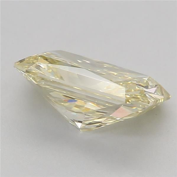 IGI Radiant 1.59ct Fancy Intense Yellow VVS2 - Loose Lab Diamond: IGI Radiant 1.59ct Fancy Intense Yellow VVS2 - Loose Lab Diamond Item Specifics: Source: This Is A Real Diamond Grown In A Lab Not Mined. Carat: 1.59 Cut: - Color: Fancy Intense Yellow Clarity: VVS2 P