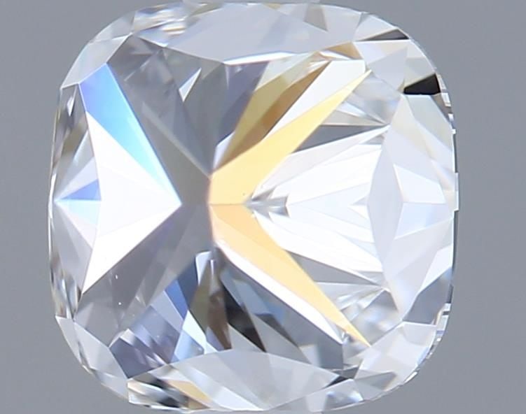 IGI Cushion Brilliant 1.02ct D VVS2 - Loose Lab Diamond: IGI Cushion Brilliant 1.02ct D VVS2 - Loose Lab Diamond Item Specifics: Source: This Is A Real Diamond Grown In A Lab Not Mined. Carat: 1.02 Cut: - Color: D Clarity: VVS2 Polish: VG Symmetry: VG Measu