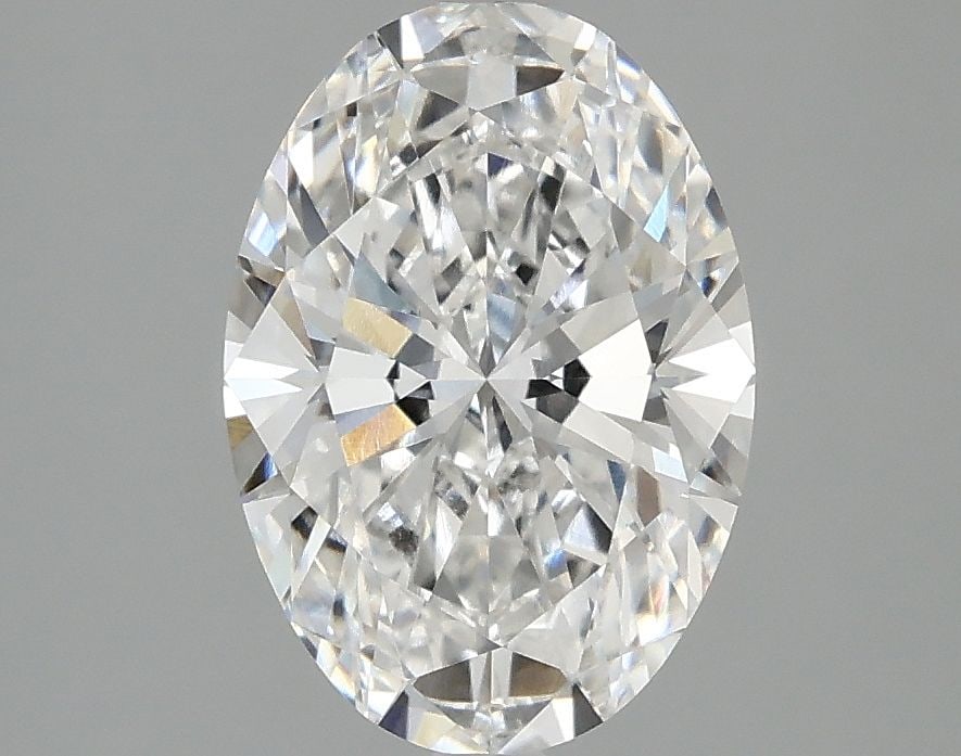 IGI Oval 2.08ct E VVS2 - Loose Lab Diamond: IGI Oval 2.08ct E VVS2 - Loose Lab Diamond Item Specifics: Source: This Is A Real Diamond Grown In A Lab Not Mined. Carat: 2.08 Cut: - Color: E Clarity: VVS2 Polish: EX Symmetry: EX Measurements: 10.3