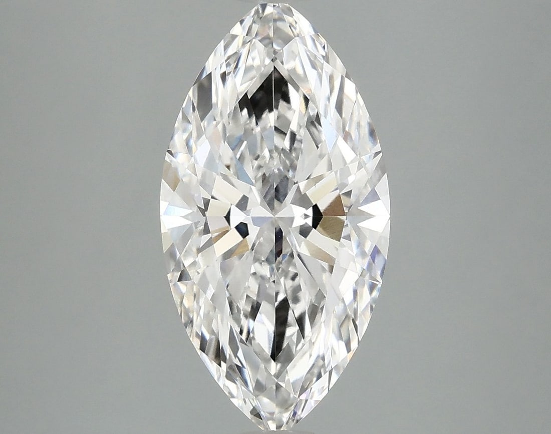 IGI Marquise 3.09ct E VVS2 - Loose Lab Diamond: IGI Marquise 3.09ct E VVS2 - Loose Lab Diamond Item Specifics: Source: This Is A Real Diamond Grown In A Lab Not Mined. Carat: 3.09 Cut: - Color: E Clarity: VVS2 Polish: EX Symmetry: EX Measurements: 