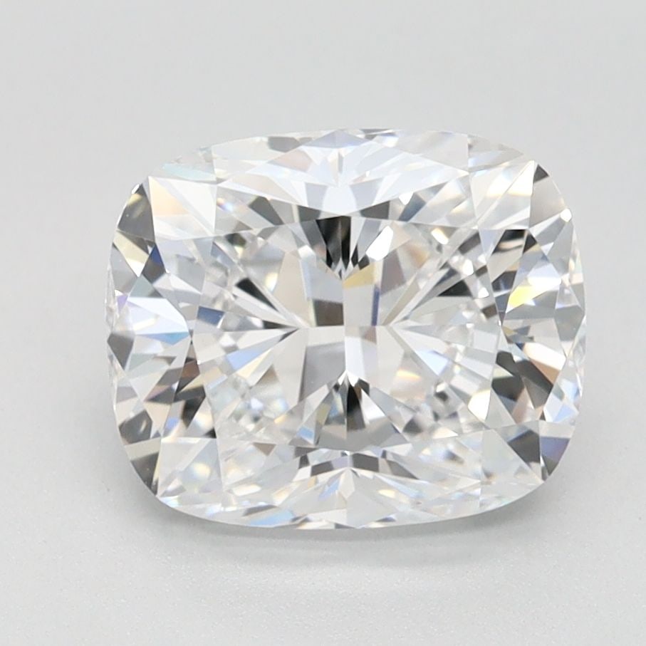 IGI Cushion Modified 1.89ct D IF - Loose Lab Diamond: IGI Cushion Modified 1.89ct D IF - Loose Lab Diamond Item Specifics: Source: This Is A Real Diamond Grown In A Lab Not Mined. Carat: 1.89 Cut: - Color: D Clarity: IF Polish: EX Symmetry: EX Measuremen
