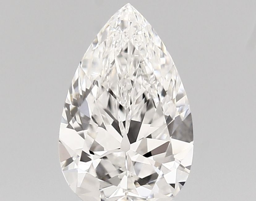 IGI Pear 1.51ct E VVS1 - Loose Lab Diamond: IGI Pear 1.51ct E VVS1 - Loose Lab Diamond Item Specifics: Source: This Is A Real Diamond Grown In A Lab Not Mined. Carat: 1.51 Cut: - Color: E Clarity: VVS1 Polish: EX Symmetry: EX Measurements: 10.2
