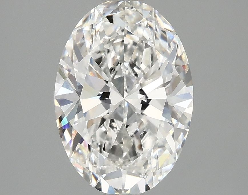 IGI Oval 1.99ct E VVS2 - Loose Lab Diamond: IGI Oval 1.99ct E VVS2 - Loose Lab Diamond Item Specifics: Source: This Is A Real Diamond Grown In A Lab Not Mined. Carat: 1.99 Cut: - Color: E Clarity: VVS2 Polish: EX Symmetry: EX Measurements: 10.1