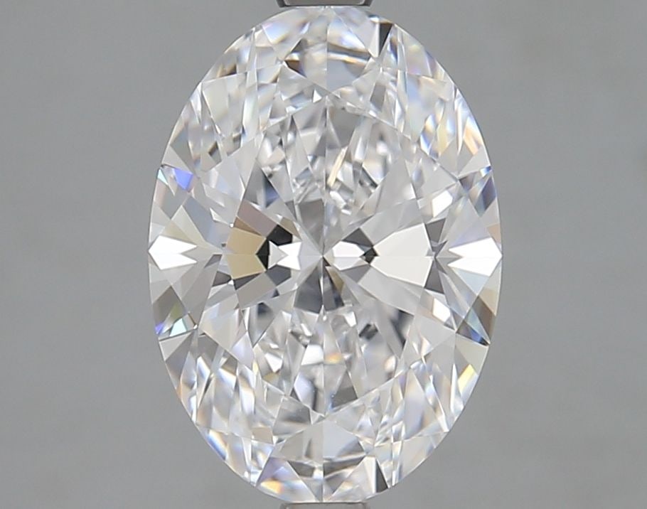 GIA Oval 3.02ct D VVS2 - Loose Lab Diamond: GIA Oval 3.02ct D VVS2 - Loose Lab Diamond Item Specifics: Source: This Is A Real Diamond Grown In A Lab Not Mined. Carat: 3.02 Cut: - Color: D Clarity: VVS2 Polish: EX Symmetry: EX Measurements: 11.5