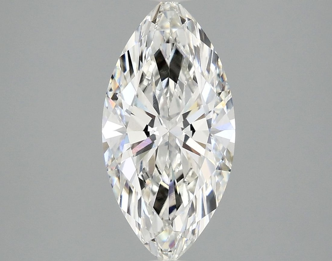 IGI Marquise 2.04ct G VVS2 - Loose Lab Diamond: IGI Marquise 2.04ct G VVS2 - Loose Lab Diamond Item Specifics: Source: This Is A Real Diamond Grown In A Lab Not Mined. Carat: 2.04 Cut: - Color: G Clarity: VVS2 Polish: EX Symmetry: EX Measurements: 