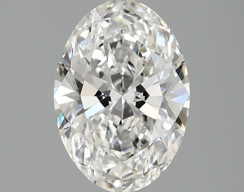 IGI Oval 1.53ct E VVS2 - Loose Lab Diamond: IGI Oval 1.53ct E VVS2 - Loose Lab Diamond Item Specifics: Source: This Is A Real Diamond Grown In A Lab Not Mined. Carat: 1.53 Cut: - Color: E Clarity: VVS2 Polish: EX Symmetry: EX Measurements: 9.41