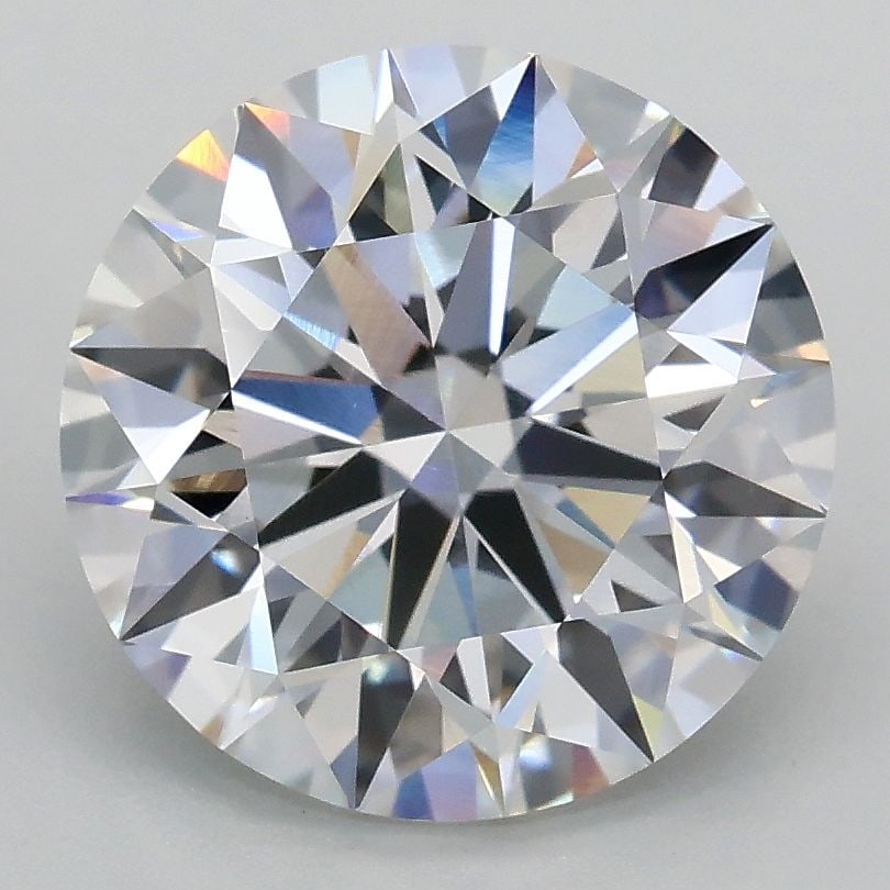 IGI Round 3.07ct D VVS2 - Ideal Loose Lab Diamond: IGI Round 3.07ct D VVS2 - Ideal Loose Lab Diamond Item Specifics: Source: This Is A Real Diamond Grown In A Lab Not Mined. Carat: 3.07 Cut: ID Color: D Clarity: VVS2 Polish: EX Symmetry: EX Measuremen