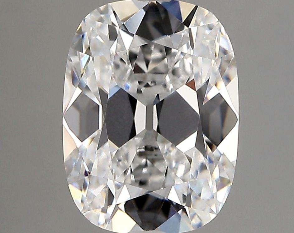 IGI Cushion Modified 3.32ct D VVS2 - Loose Lab Diamond: IGI Cushion Modified 3.32ct D VVS2 - Loose Lab Diamond Item Specifics: Source: This Is A Real Diamond Grown In A Lab Not Mined. Carat: 3.32 Cut: - Color: D Clarity: VVS2 Polish: EX Symmetry: EX Measur