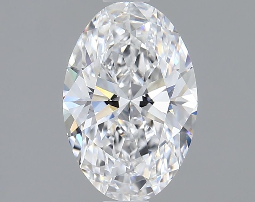 IGI Oval 1.31ct D VVS1 - Loose Lab Diamond: IGI Oval 1.31ct D VVS1 - Loose Lab Diamond Item Specifics: Source: This Is A Real Diamond Grown In A Lab Not Mined. Carat: 1.31 Cut: - Color: D Clarity: VVS1 Polish: EX Symmetry: EX Measurements: 9.01