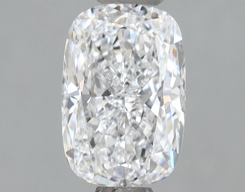IGI Cushion Brilliant 1.13ct D VVS1 - Loose Lab Diamond: IGI Cushion Brilliant 1.13ct D VVS1 - Loose Lab Diamond Item Specifics: Source: This Is A Real Diamond Grown In A Lab Not Mined. Carat: 1.13 Cut: - Color: D Clarity: VVS1 Polish: EX Symmetry: EX Measu