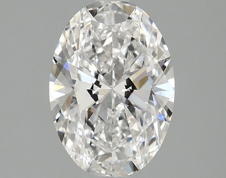 IGI Oval 1.47ct E VVS2 - Loose Lab Diamond: IGI Oval 1.47ct E VVS2 - Loose Lab Diamond Item Specifics: Source: This Is A Real Diamond Grown In A Lab Not Mined. Carat: 1.47 Cut: - Color: E Clarity: VVS2 Polish: EX Symmetry: EX Measurements: 9.1L