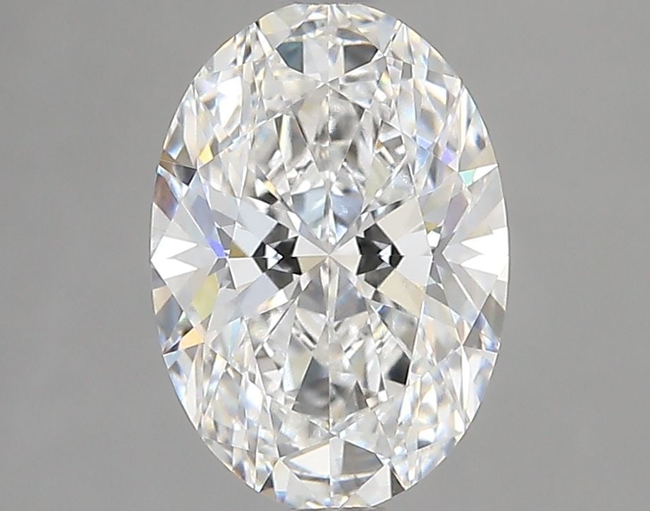 IGI Oval 2.13ct D VVS1 - Loose Lab Diamond: IGI Oval 2.13ct D VVS1 - Loose Lab Diamond Item Specifics: Source: This Is A Real Diamond Grown In A Lab Not Mined. Carat: 2.13 Cut: - Color: D Clarity: VVS1 Polish: EX Symmetry: EX Measurements: 10.5