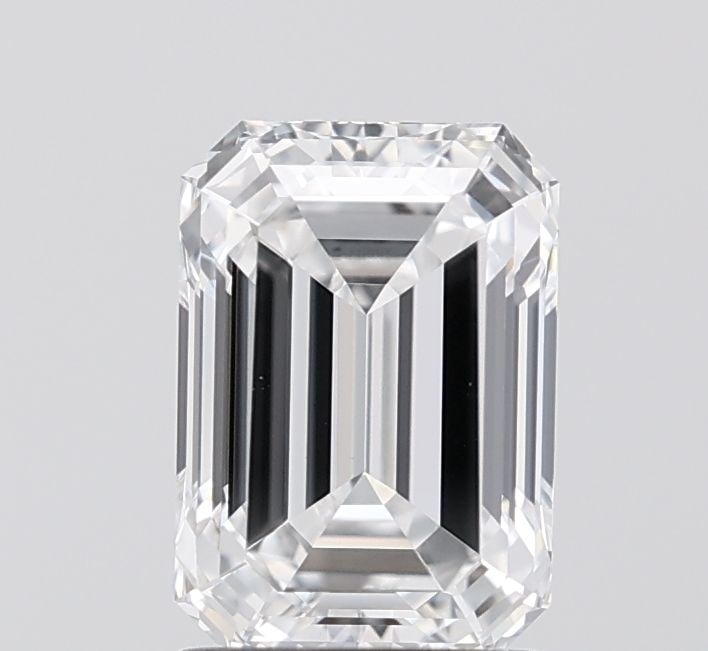 IGI Emerald 2.09ct D VVS2 - Loose Lab Diamond: IGI Emerald 2.09ct D VVS2 - Loose Lab Diamond Item Specifics: Source: This Is A Real Diamond Grown In A Lab Not Mined. Carat: 2.09 Cut: - Color: D Clarity: VVS2 Polish: EX Symmetry: EX Measurements: 8
