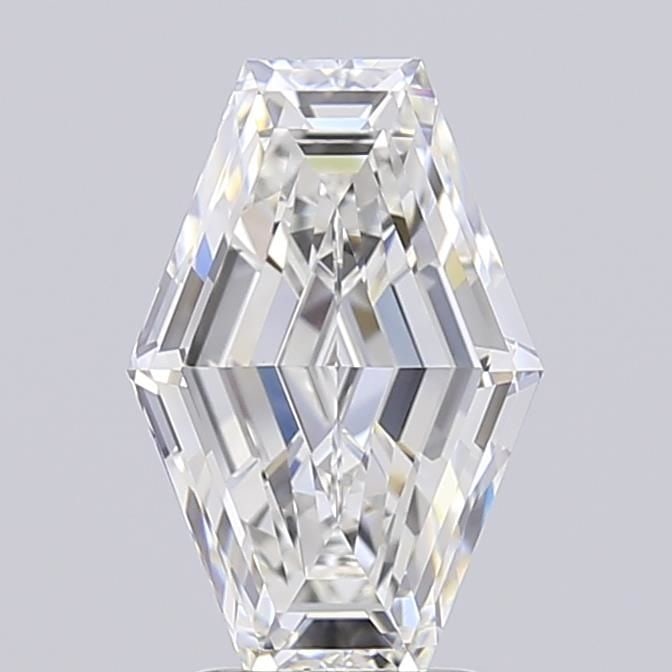 IGI Lozenge 3.04ct E VVS2 - Loose Lab Diamond: IGI Lozenge 3.04ct E VVS2 - Loose Lab Diamond Item Specifics: Source: This Is A Real Diamond Grown In A Lab Not Mined. Carat: 3.04 Cut: - Color: E Clarity: VVS2 Polish: EX Symmetry: EX Measurements: 1