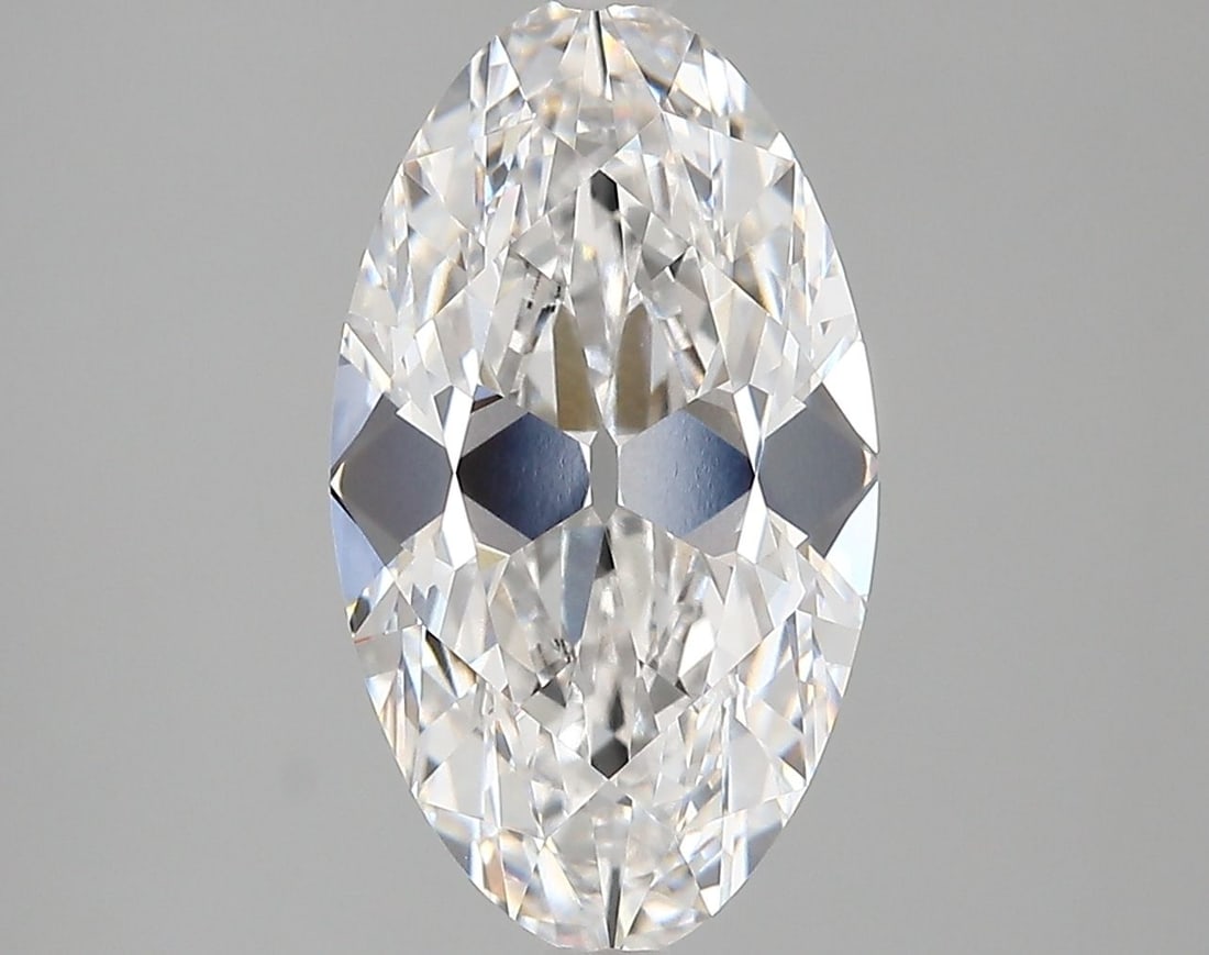 IGI Oval 4.06ct D VVS1 - Loose Lab Diamond: IGI Oval 4.06ct D VVS1 - Loose Lab Diamond Item Specifics: Source: This Is A Real Diamond Grown In A Lab Not Mined. Carat: 4.06 Cut: - Color: D Clarity: VVS1 Polish: EX Symmetry: EX Measurements: 14.7