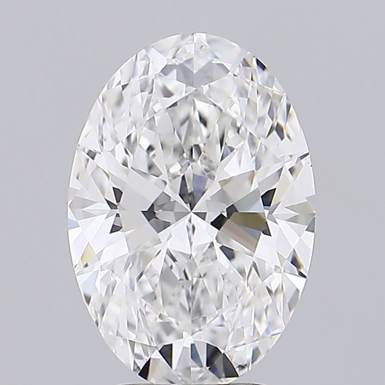 IGI Oval 4.05ct D VVS1 - Loose Lab Diamond: IGI Oval 4.05ct D VVS1 - Loose Lab Diamond Item Specifics: Source: This Is A Real Diamond Grown In A Lab Not Mined. Carat: 4.05 Cut: - Color: D Clarity: VVS1 Polish: EX Symmetry: EX Measurements: 12.8
