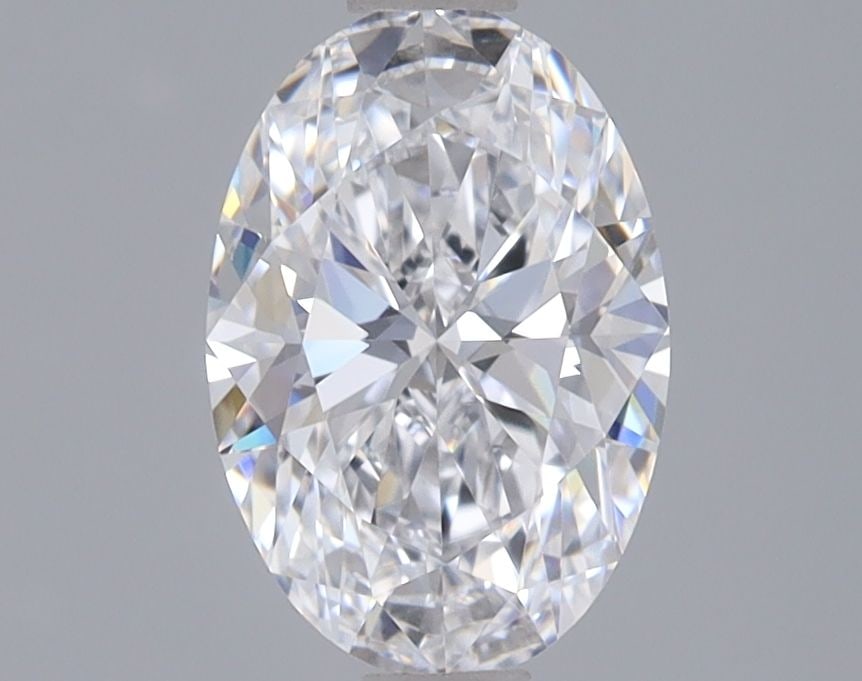 IGI Oval 1.55ct D VVS2 - Loose Lab Diamond: IGI Oval 1.55ct D VVS2 - Loose Lab Diamond Item Specifics: Source: This Is A Real Diamond Grown In A Lab Not Mined. Carat: 1.55 Cut: - Color: D Clarity: VVS2 Polish: EX Symmetry: EX Measurements: 9.29